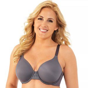Vanity Fair Beauty Back Smoother Full Figure 36DD